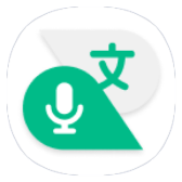 Translator icon
