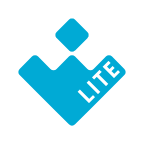 Lite Uptodown App Store icon