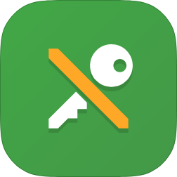 KeePassDX icon