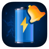 Full Charge Alarm icon