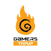 GAMES TOPUP icon