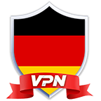 Germany VPN icon