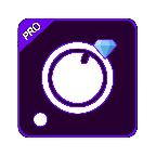 Avee Player Pro Dark Mode icon