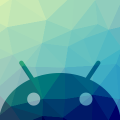 App Tray for TV icon