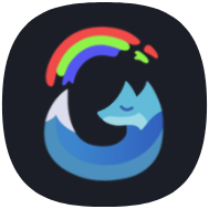 GodSVG icon