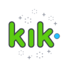 Kik icon