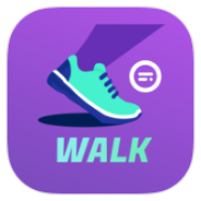 Walking Tracker icon