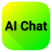 AI Chat icon