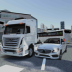 3D운전게임 icon