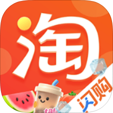 淘宝 icon