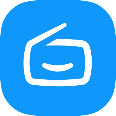 Simple Radio icon