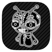 Raya Black icon