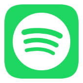 Spotify Lite Clone icon