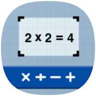 Math Scanner icon