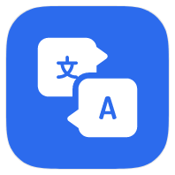 Swift Translate icon