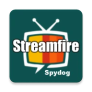 Streamfire icon