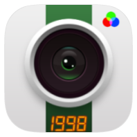 1998 Cam icon