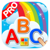 ABC Flashcards PRO icon
