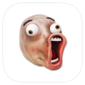 Meme Stickers icon