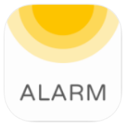 Alarm icon