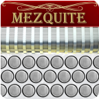 Mezquite icon