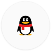 企鹅通知进化 icon