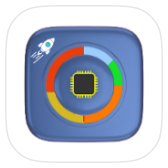 Mobile Storage Analyzer:-Save Space Memory Cleaner icon
