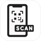 Scanner QR icon