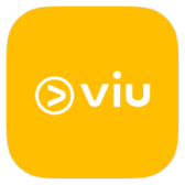 Viu for Home icon