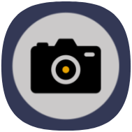 Camera icon