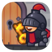 Tricky Castle icon