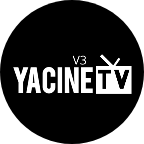 Yacine Black icon