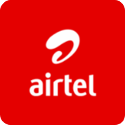 Airtel icon