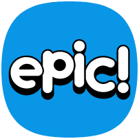 Epic! icon