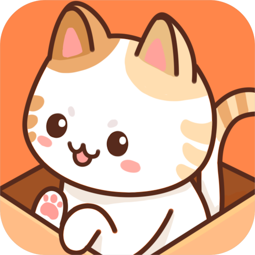 喵趣漫画 icon