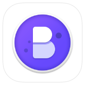 BoldR icon