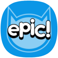 Epic! icon