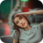VINTAGE CAMERA icon