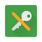 KeePassDX Pro icon