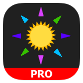 SolarCalc Pro icon