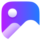 Gallery icon