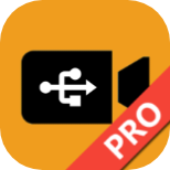 USB Camera Pro icon