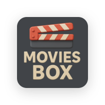 MoviesBox icon