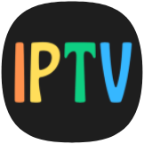 Xtream IPTV icon