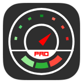Digital Dashboard GPS Pro icon
