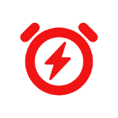 ShockAlarm icon
