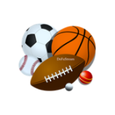 DofuSports Live Streaming icon