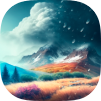 Weather Live Wallpapers icon
