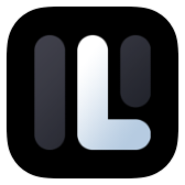 Lux Black icon
