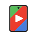 Video Live Wallpaper icon